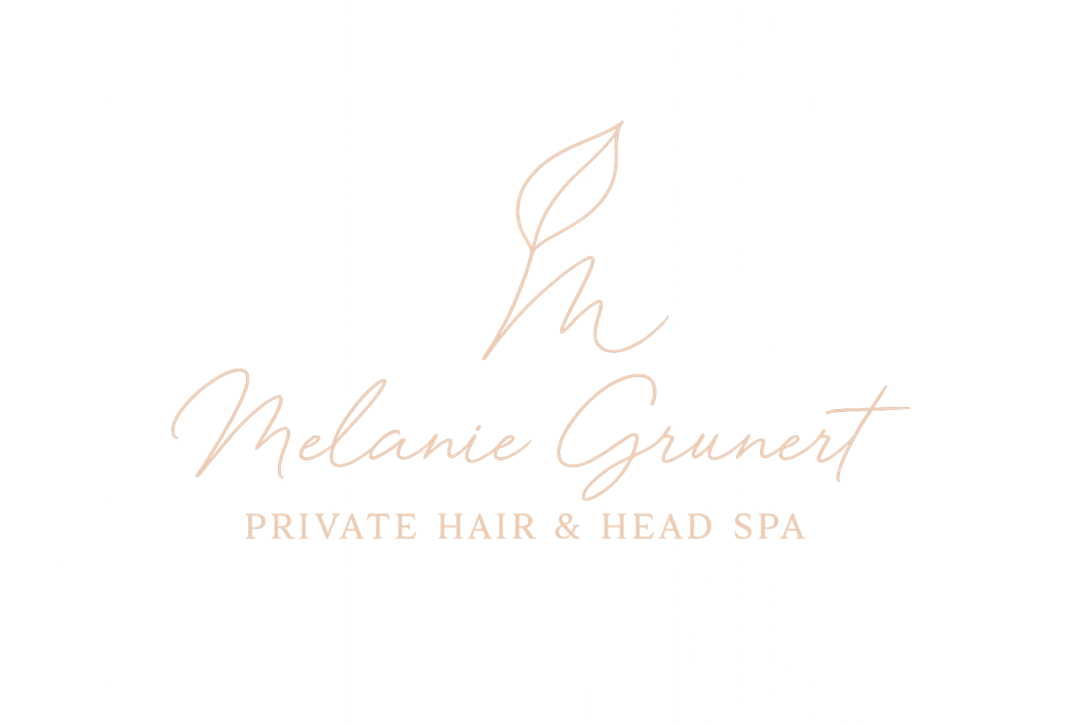 Melanie Grunert Logo